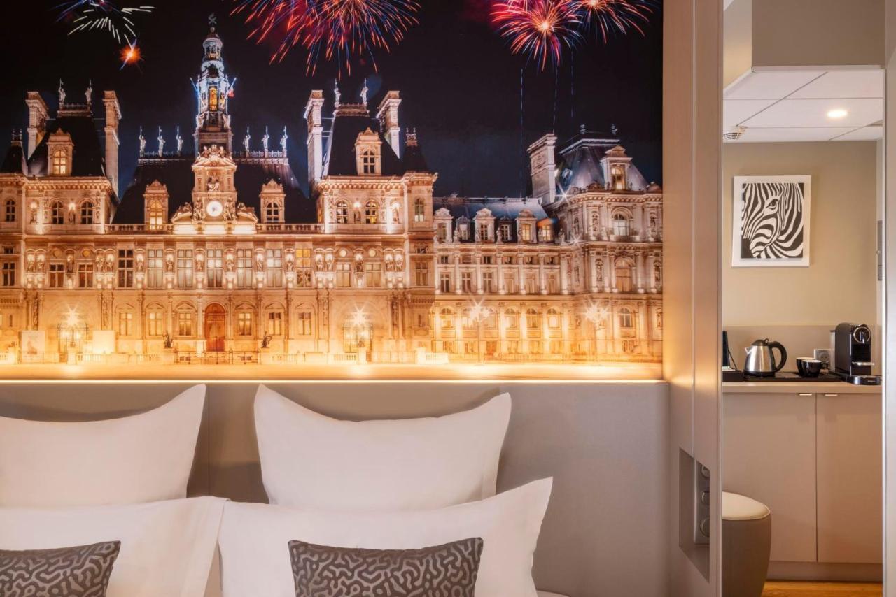 Hotel Dream Hotel Opera & Spa Paris, France - book now, 2023 prices